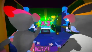 Скриншот 3 к игре Rodent People: Origins