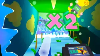 Скриншот 4 к игре Rodent People: Origins