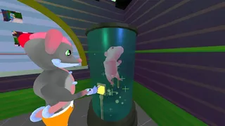 Скриншот 5 к игре Rodent People: Origins