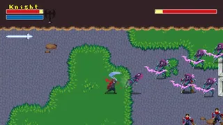 Скриншот 1 к игре FALCO AXE
