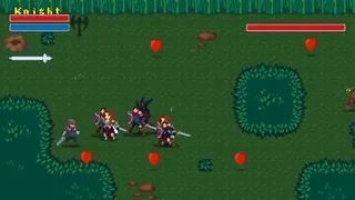 Скриншот 2 к игре FALCO AXE