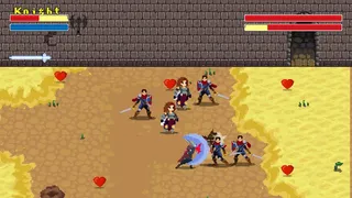 Скриншот 5 к игре FALCO AXE