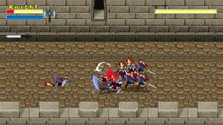 Скриншот 6 к игре FALCO AXE