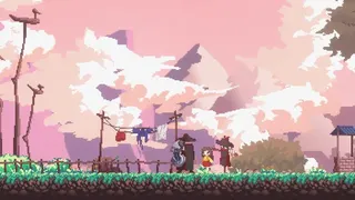 Скриншот 1 к игре SANABI
