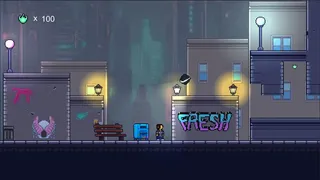 Скриншот 1 к игре Wake out of Twilight