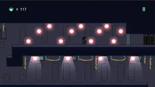 Скриншот 3 к игре Wake out of Twilight
