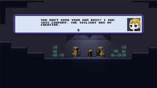 Скриншот 4 к игре Wake out of Twilight