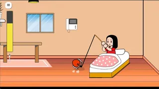 Скриншот 3 к игре Bed Survival