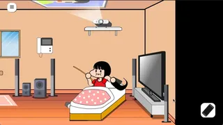 Скриншот 7 к игре Bed Survival