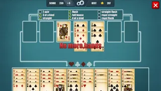 Скриншот 7 к игре Pokitaire