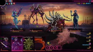 Скриншот 5 к игре Malice & Greed