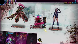 Скриншот 8 к игре Malice & Greed