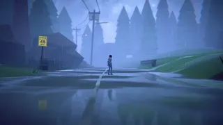 Скриншот 1 к игре Blue June