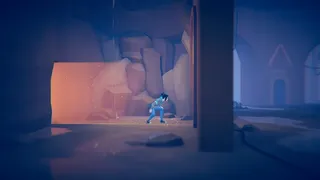 Скриншот 3 к игре Blue June