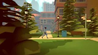 Скриншот 5 к игре Blue June