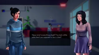 Скриншот 6 к игре Blue June