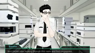 Скриншот 4 к игре Clean Slate