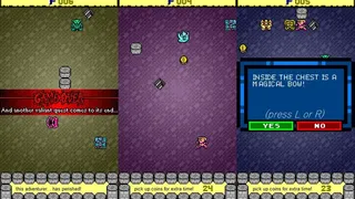Скриншот 5 к игре Triple Dungeon