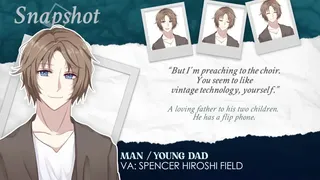 Скриншот 3 к игре Snapshot