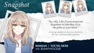 Скриншот 4 к игре Snapshot