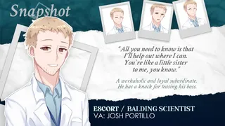 Скриншот 6 к игре Snapshot