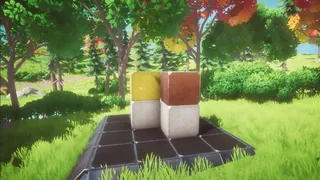 Скриншот 4 к игре Sacred Cubes