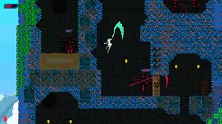 Скриншот 1 к игре Frauki's Adventure!