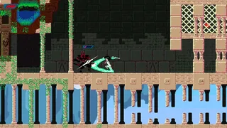 Скриншот 7 к игре Frauki's Adventure!