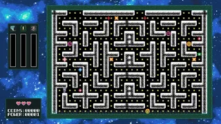 Скриншот 6 к игре Gimmick in the Chaos Dimension