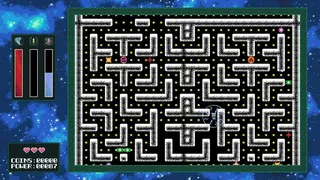 Скриншот 7 к игре Gimmick in the Chaos Dimension