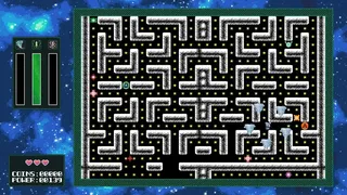 Скриншот 8 к игре Gimmick in the Chaos Dimension