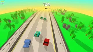 Скриншот 4 к игре Crash Race