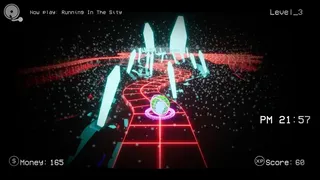 Скриншот 1 к игре Hyposphere Z