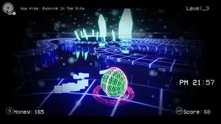 Скриншот 2 к игре Hyposphere Z