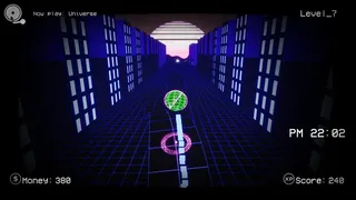 Скриншот 4 к игре Hyposphere Z