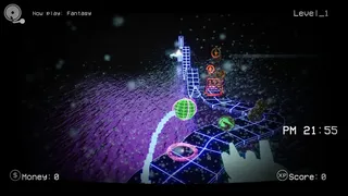 Скриншот 5 к игре Hyposphere Z