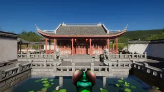 Скриншот 8 к игре VR Китайский сад