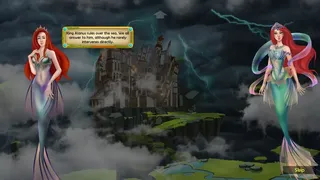 Скриншот 2 к игре Allura: The Three Realms