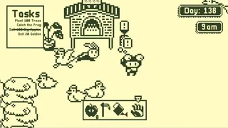 Скриншот 1 к игре Bit Orchard