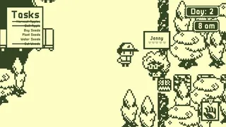 Скриншот 4 к игре Bit Orchard