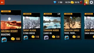 Скриншот 2 к игре Offroad Driving Simulator 4x4
