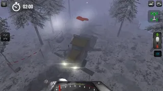 Скриншот 5 к игре Offroad Driving Simulator 4x4
