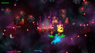 Скриншот 1 к игре Nibiru Voyage