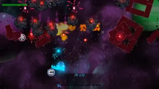 Скриншот 2 к игре Nibiru Voyage