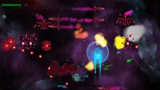 Скриншот 5 к игре Nibiru Voyage