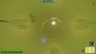 Скриншот 1 к игре Zombase