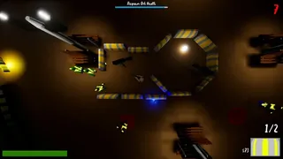 Скриншот 4 к игре Zombase
