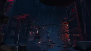 Скриншот 7 к игре We Were Here Forever
