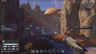 Скриншот 2 к игре INTERASTRA: Planet Survival