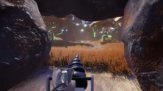 Скриншот 3 к игре INTERASTRA: Planet Survival